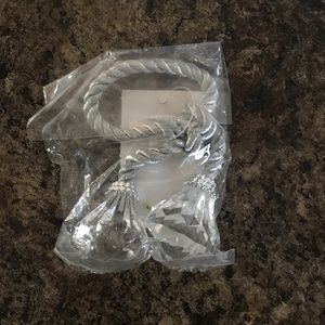 Decorative Jewelled Napkin Holders